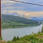 شقة Belvedere Fužine
