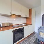 Belvedere شقة Fužine