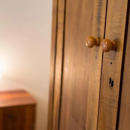 Apartman Belvedere *