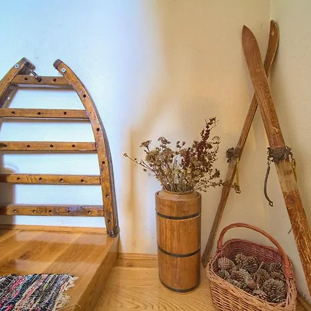 Belvedere Apartman Fuzine