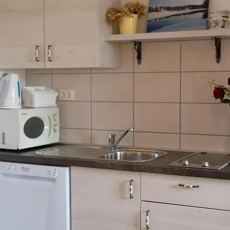 Apartman Belvedere *