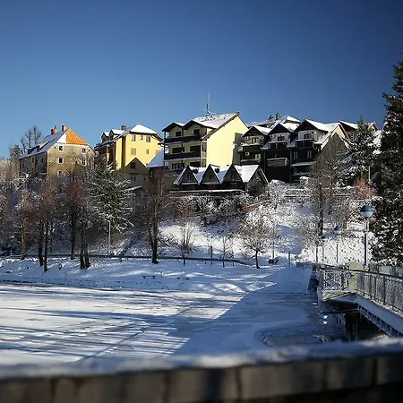 Belvedere Fužine