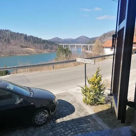 Belvedere Apartment