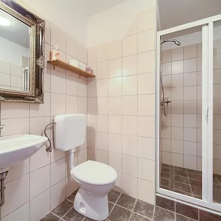 Appartement Belvedere Fužine
