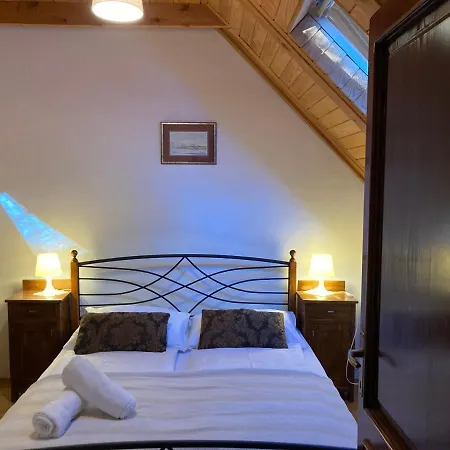 Belvedere Fuzine