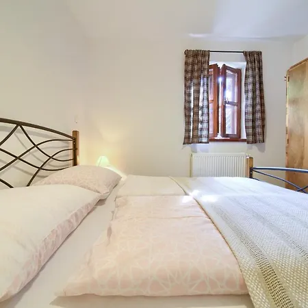Belvedere Apartment
