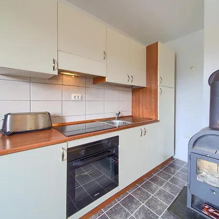 Belvedere Apartment Fuzine