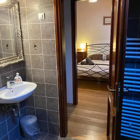 Appartement Belvedere
