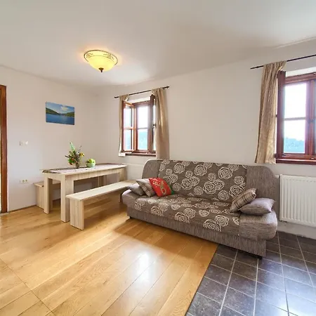 Appartement Belvedere