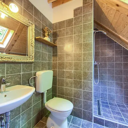 Belvedere Appartement Fužine