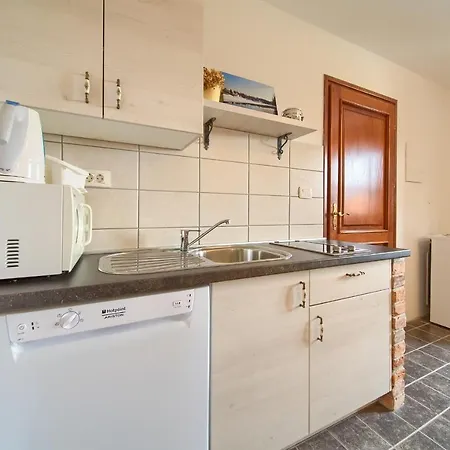 Appartement Belvedere *