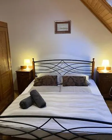 Appartement Belvedere *