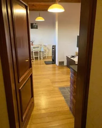 Belvedere Apartment *