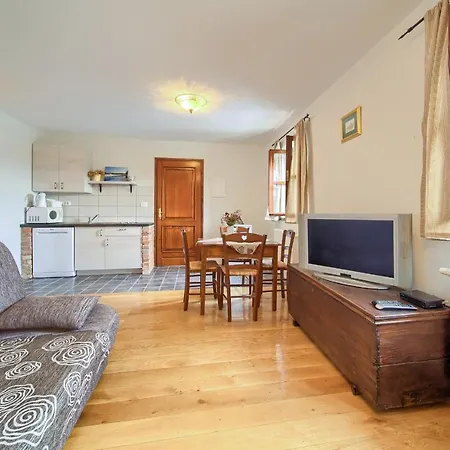 Appartement Belvedere