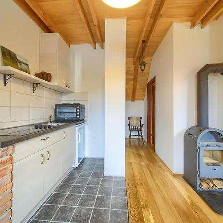 Apartment Belvedere *