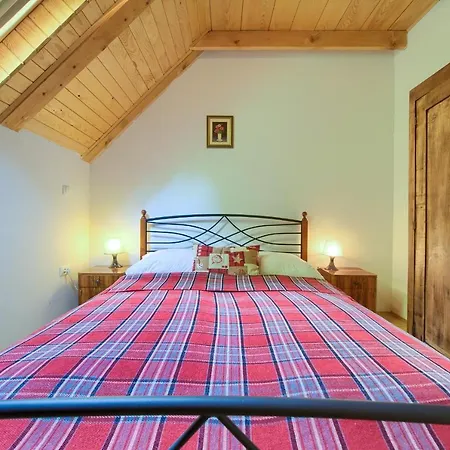 Appartement Belvedere