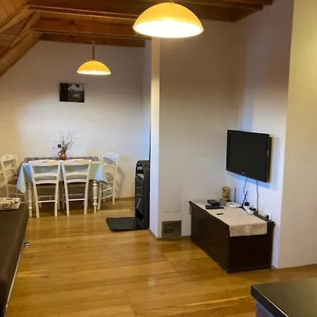 Appartement Belvedere