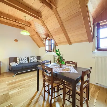 Appartement Belvedere