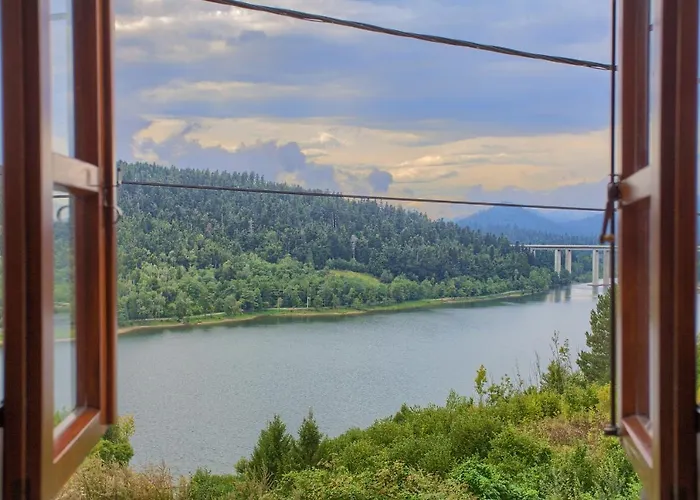 Daire Belvedere Fužine