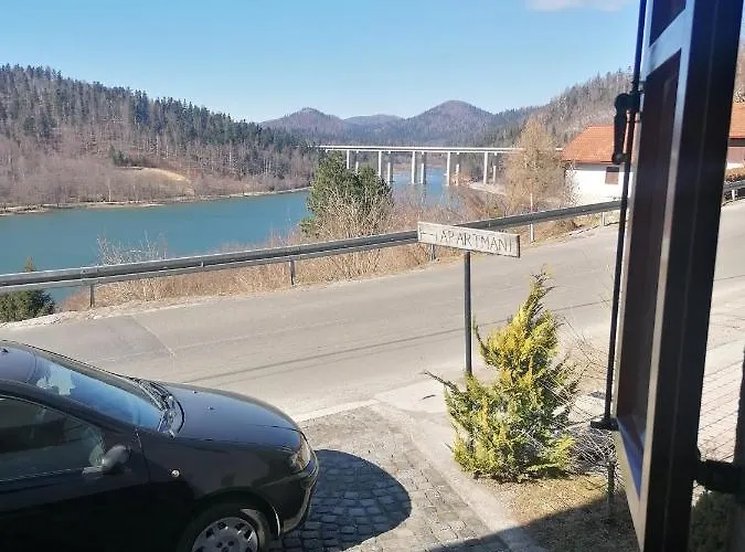 Belvedere Apartman