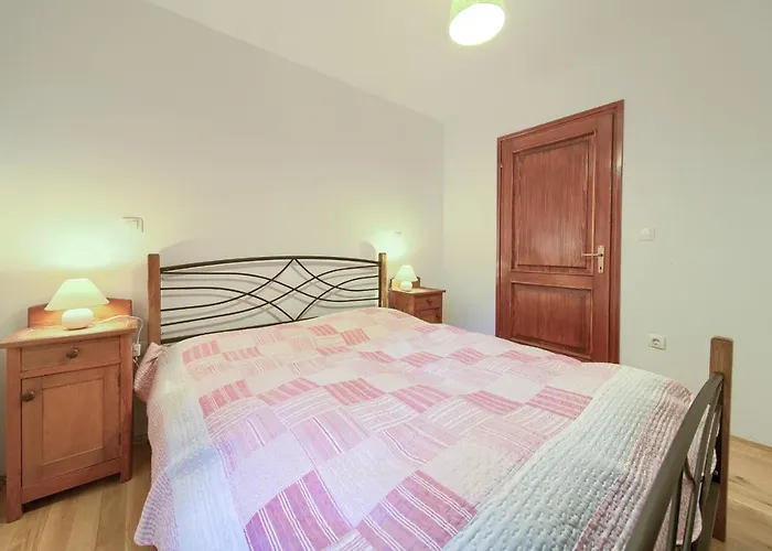 Apartman Belvedere