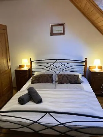 Apartman Belvedere *
