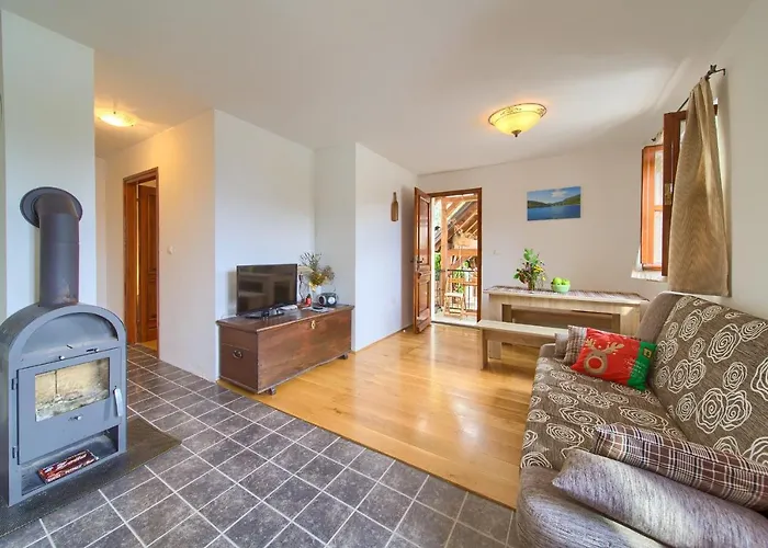 Belvedere Apartman Fuzine